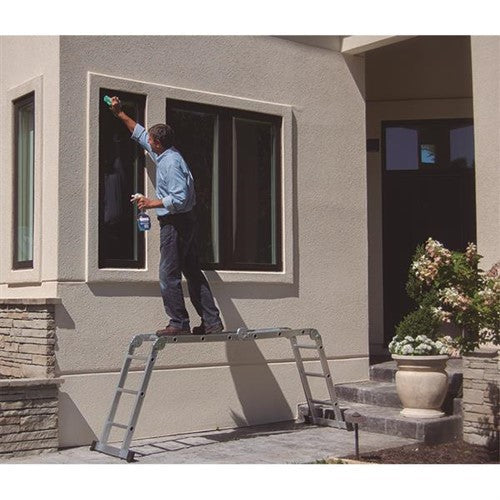 STARLYF MULTIPLE LADDER - Outils - La bonne remise