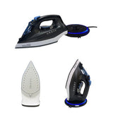 STARLYF CORDLESS STEAM IRON - Repassage et lessive - La bonne remise