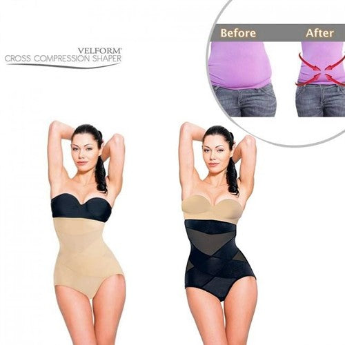Shaper Cross X2 - Vêtement amincissent, vêtements et chaussures - La bonne remise