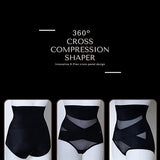 Shaper Cross X2 - Vêtement amincissent, vêtements et chaussures - La bonne remise