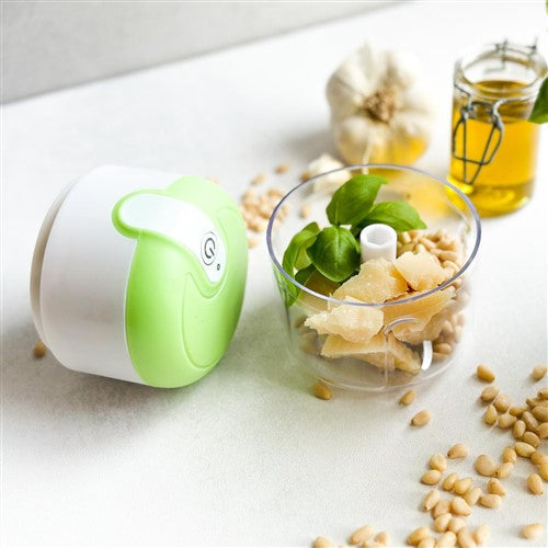 Mini Turbochop X2 -  - La bonne remise