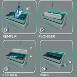 Balai pro smart clean