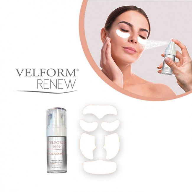 Velform Renew -  - La bonne remise