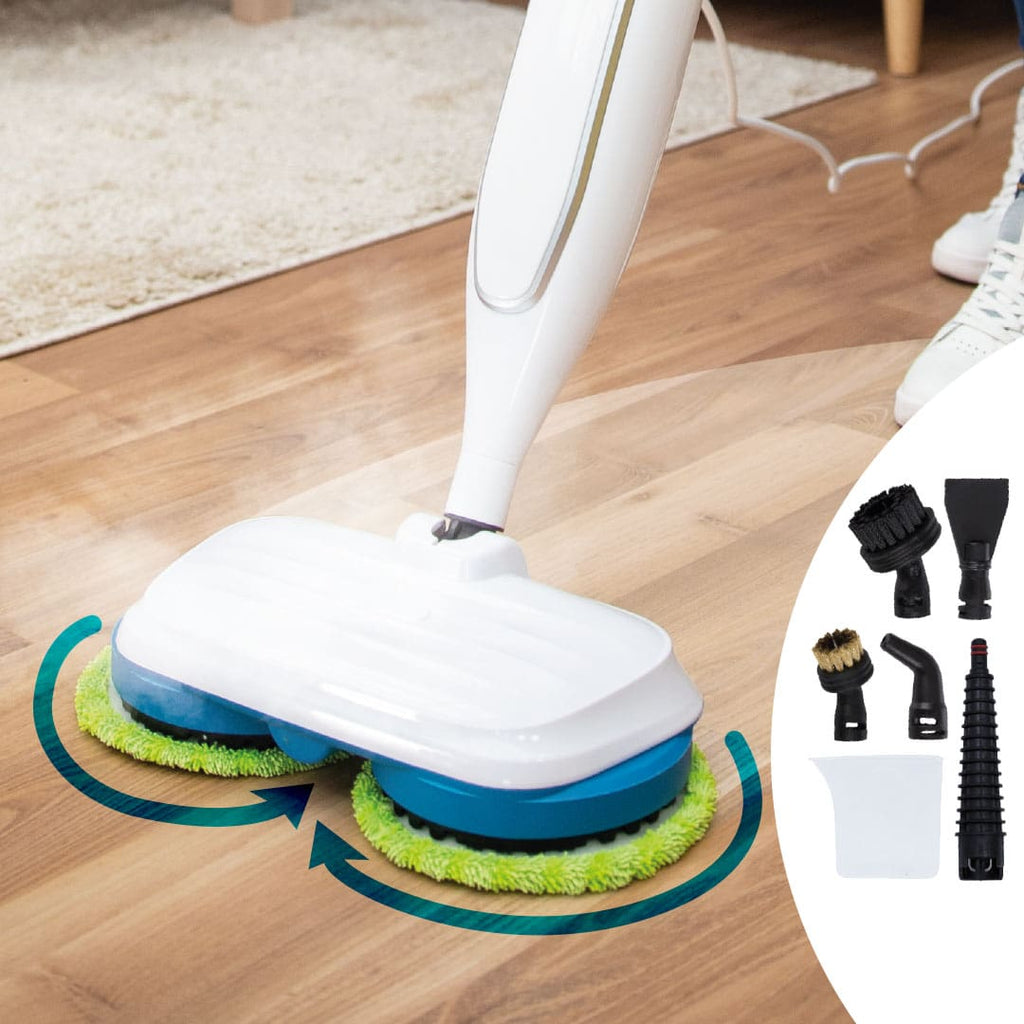 Steam Twister - 64,90 -  64,90 - En stock