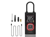 Smart Compressor