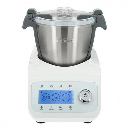 Compact Cooking Compact Cook Pro - 219,90€