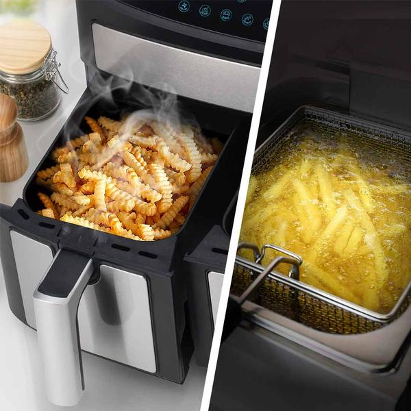 CookFryer -  - La bonne remise