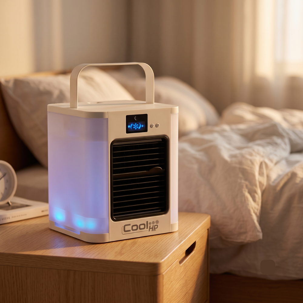SMART COOL HP -  - La bonne remise