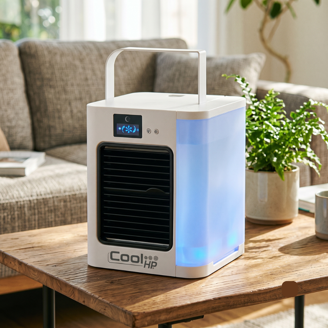SMART COOL HP -  - La bonne remise