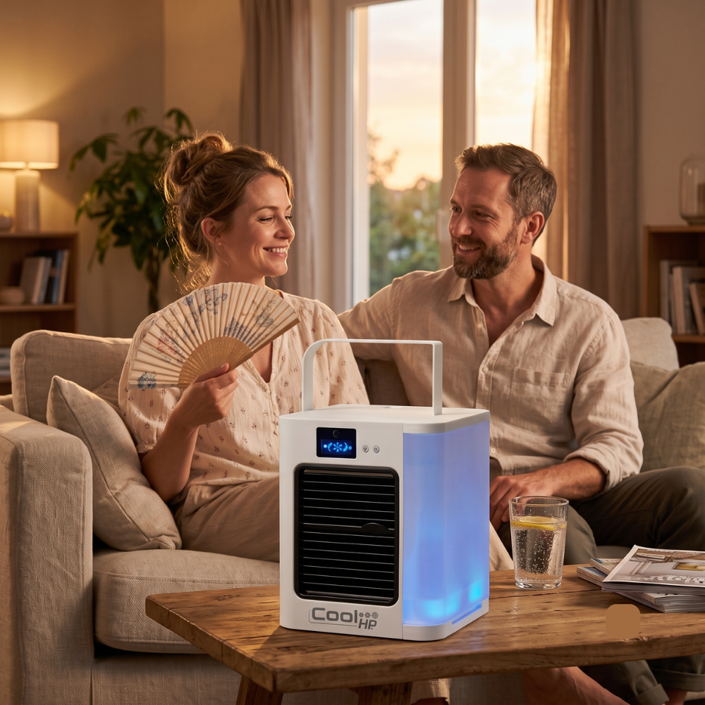 SMART COOL HP -  - La bonne remise