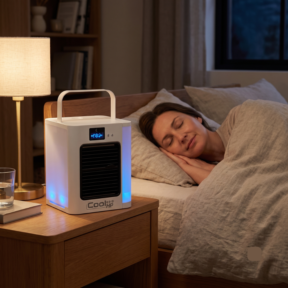 SMART COOL HP -  - La bonne remise