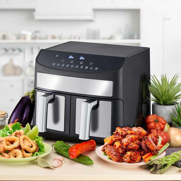 CookFryer -  - La bonne remise