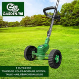 Garden M8