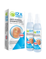 IZA EFFECT -  - La bonne remise