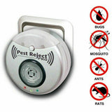 PEST REPULSE PRO - Repulse Insecte