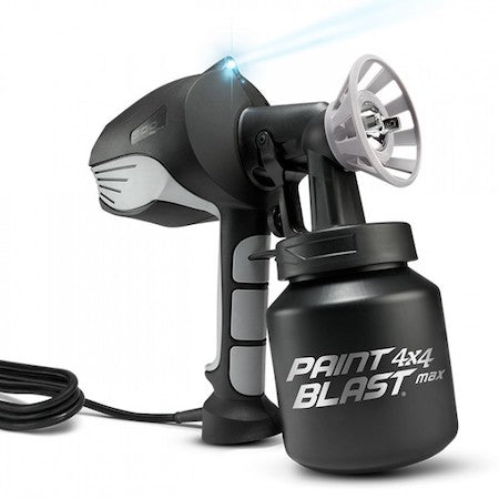 Paint Blast Max
