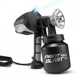 Paint Blast Max