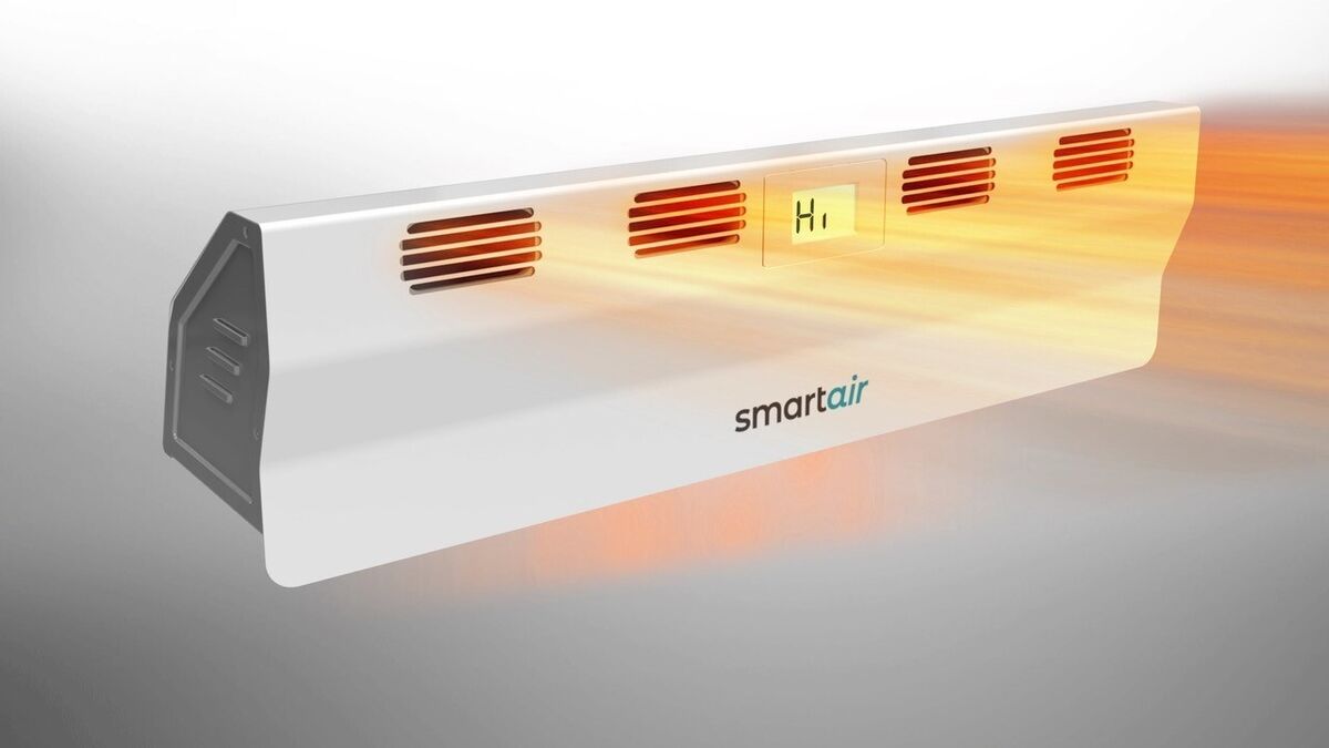Smart Air Boost -  - La bonne remise