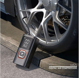 Smart Compressor
