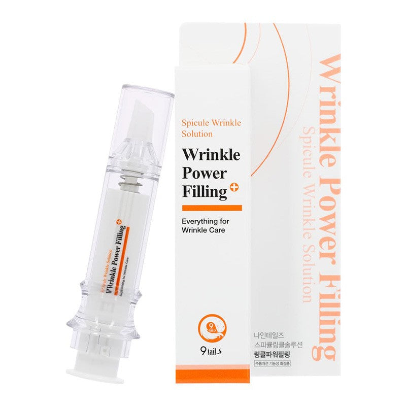 Power Tense - Wrinkle Power -  - La bonne remise