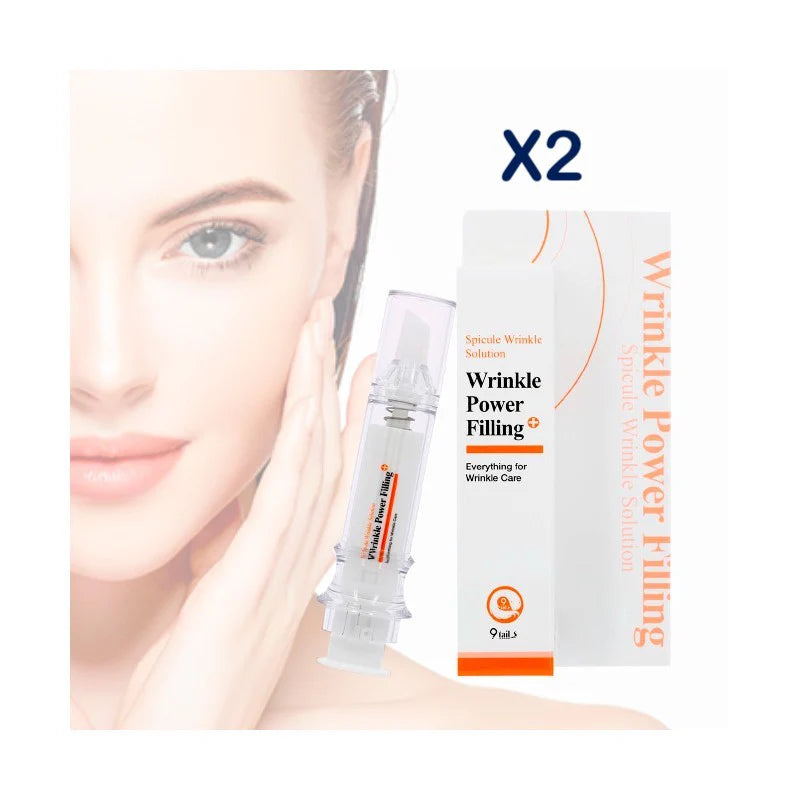 Power Tense - Wrinkle Power -  - La bonne remise