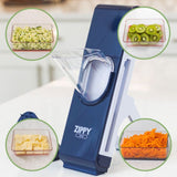 Coupe légumes Zippy Slicer XL