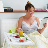 +TABLE EXPRESS - TABLE D'APPOINT X2 -  - La bonne remise