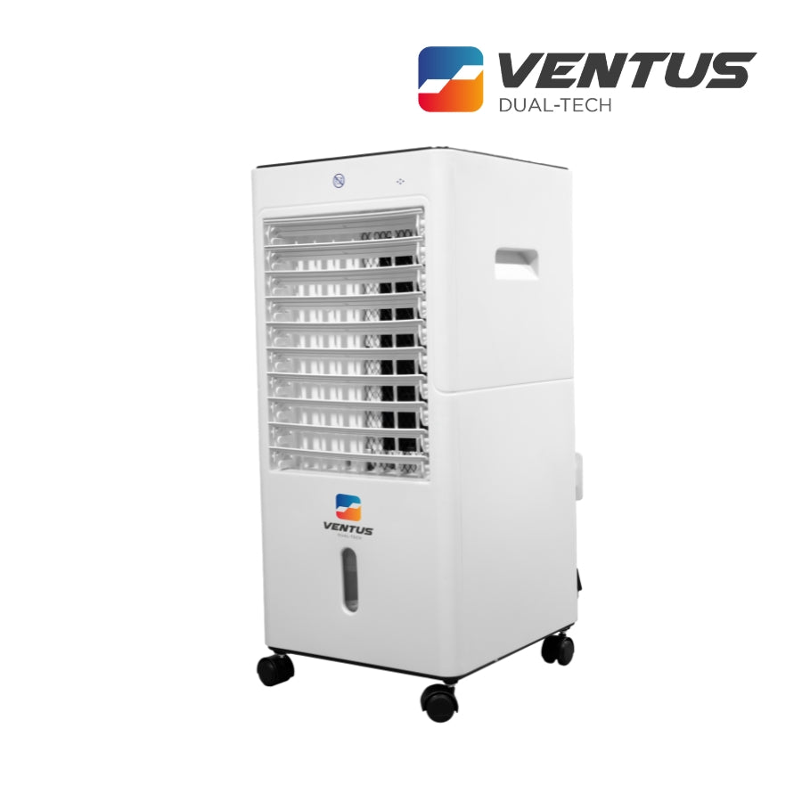 VENTUS DUAL TECH - Chauffer, rafraîchir, humidifier et purifier -  - La bonne remise