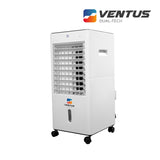 VENTUS DUAL TECH - Chauffer, rafraîchir, humidifier et purifier -  - La bonne remise