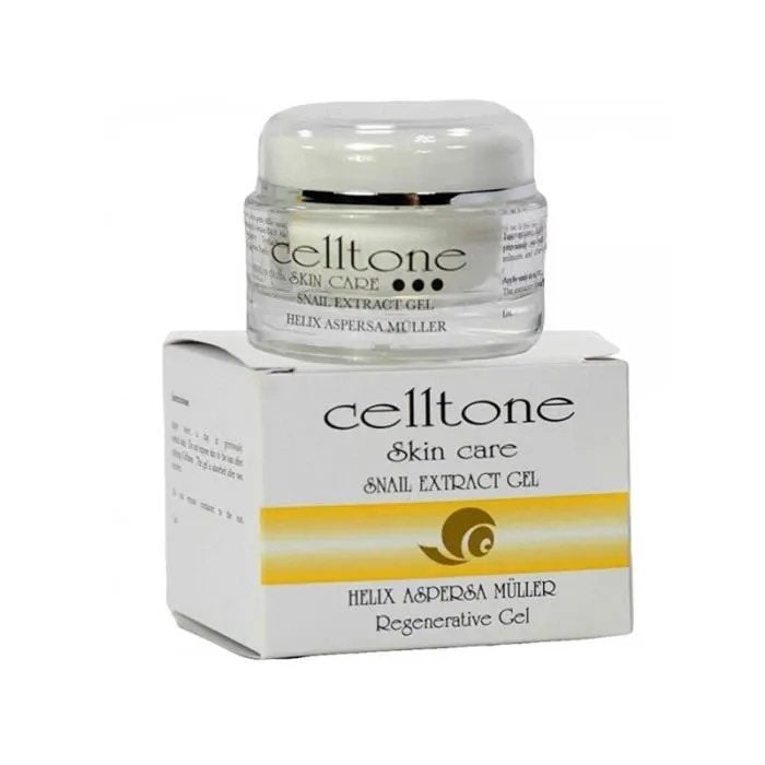 CELLTONE - Soin visage, Soin du corps - La bonne remise