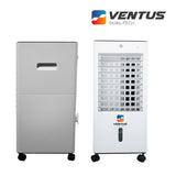 VENTUS DUAL TECH - Chauffer, rafraîchir, humidifier et purifier -  - La bonne remise