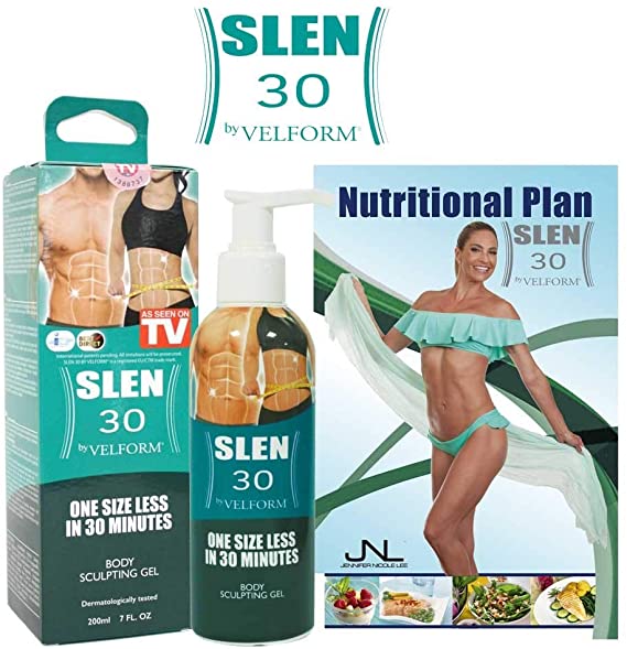 SLEN 30 x2 - Promotion, Soin du corps - La bonne remise