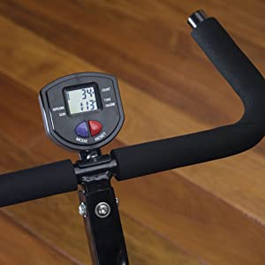 '+ AB BOOSTER PLUS DIGITAL DISPLAY - entraîneurs de corps - La bonne remise