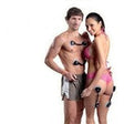 +Replacement pads x8 -  - La bonne remise