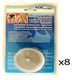 +Replacement pads x8 -  - La bonne remise