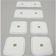 +6 Extra Pads -  - La bonne remise