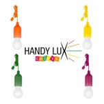 +Handy lux set de 8 ampoules -  - La bonne remise