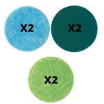 '+6 PADS -  - La bonne remise