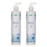 '+BIOMED - Silver Pro Life Plus 300 ml X2 -  - La bonne remise