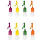 +Handy lux set de 8 ampoules -  - La bonne remise