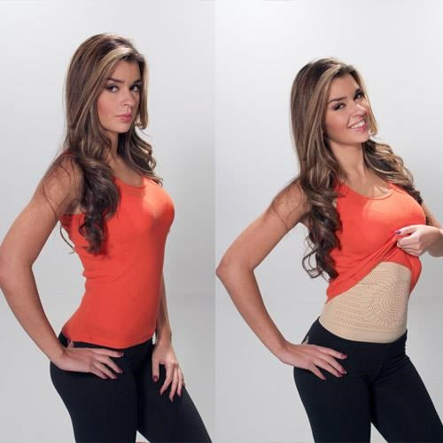 FIR SLIM PANTIES X3 - Vêtement amincissent - La bonne remise