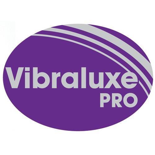 VIBRALUXE PRO SLIM CREAM - appareil de vibration, appareil de massage, soulagement de la douleur, Promotion - La bonne remise