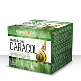 CREME A BASE D'ESCARGOT - Soin visage - La bonne remise