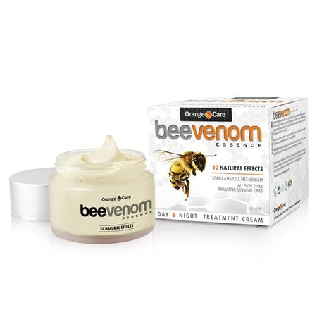 CREME VENIN D'ABEILLE - Soin visage - La bonne remise