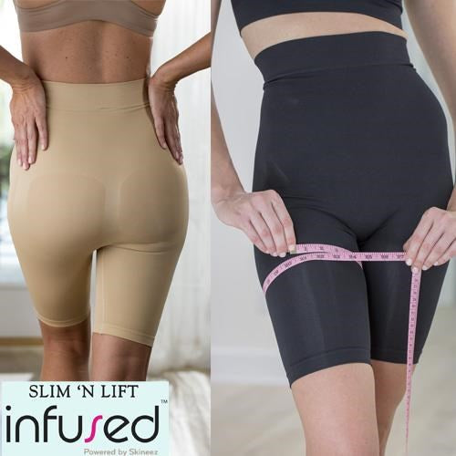 SLIM N LIFT INFUSED - Vêtement amincissent - La bonne remise