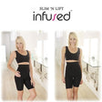 SLIM N LIFT INFUSED - Vêtement amincissent - La bonne remise