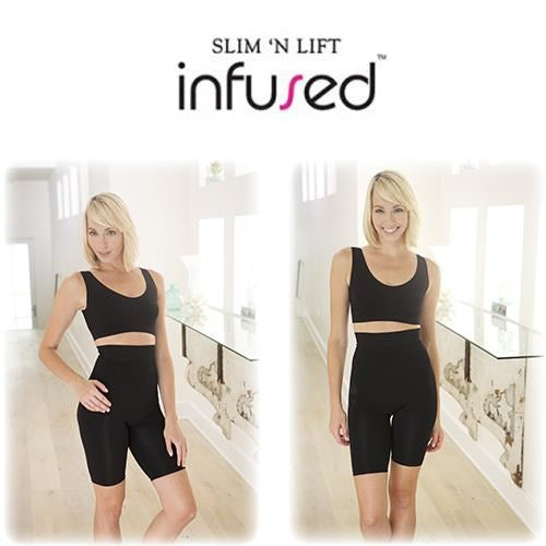 SLIM N LIFT INFUSED - Vêtement amincissent - La bonne remise