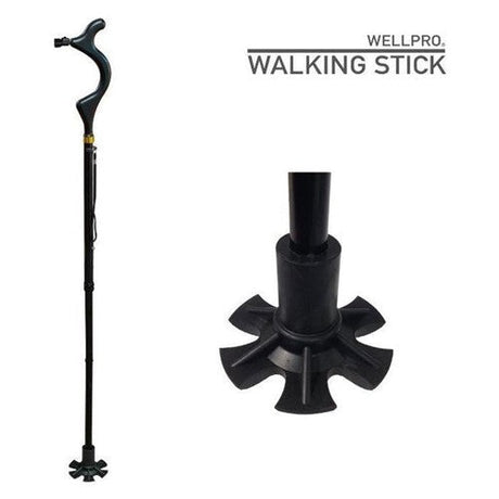 WALKING STICK X2 - soulagement de la douleur - La bonne remise