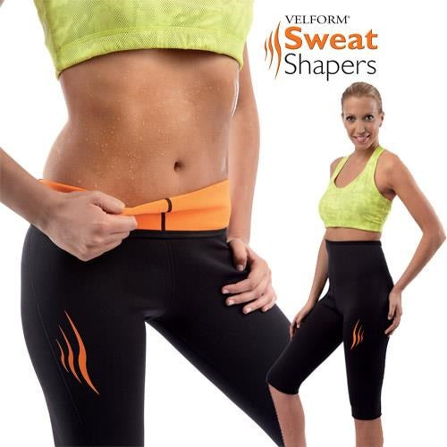 SWEAT SHAPERS -  - La bonne remise