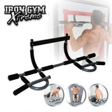 IRON GYM XTREM - Accessoire de sport, Cardio, entraîneur abdominal, entraîneurs de corps - La bonne remise